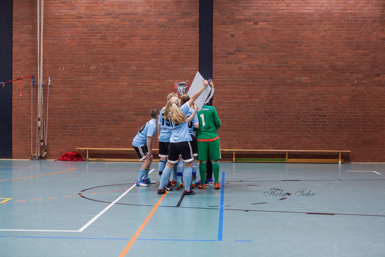Bild 1473 - Dodenhof Cup